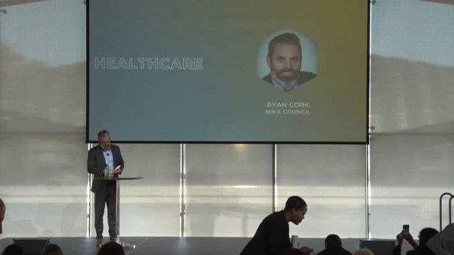 Healthcare in Northwest Arkansas