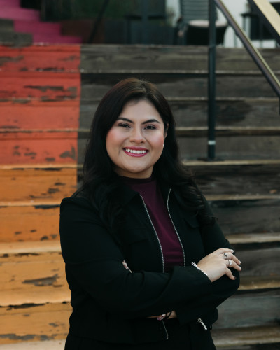 Tanya Deasis