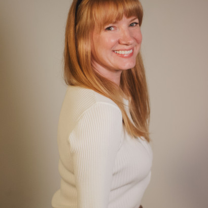 Lynn Cunningham Headshot