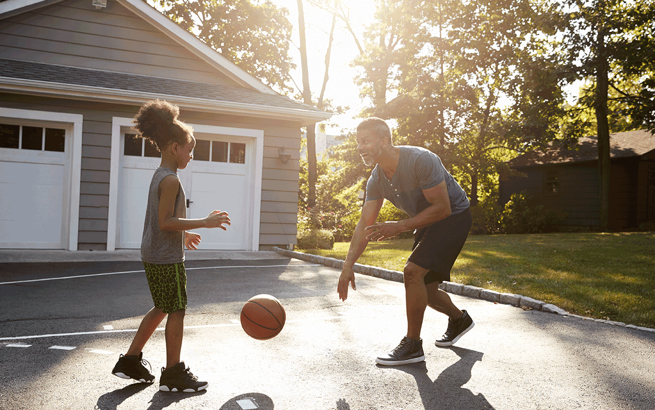 basketball